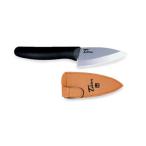 ( bell monto) MC-085 titanium поле нож 110 titanium сплав рыболовный мелкие вещи 