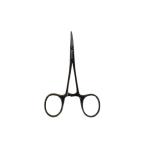 ( bell monto) MP-143 черный four sep4IN. изгиб зажим ножницы рыболовный мелкие вещи 