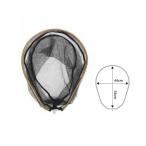 ( bell monto) aluminium овальный рама PVC сеть M-500GD MR-183 081837 BEL-MR-183 сеть сеть 