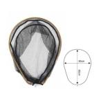 ( bell monto) aluminium овальный рама PVC сеть L-600GD MR-184 081844 BEL-MR-184 сеть сеть 