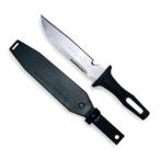 ( bell monto) No.810 суша меч (lik Katana ) ножны имеется нож рыболовный мелкие вещи море гора совместного пользования 