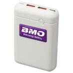 (BMO/ビーエムオー) 10A0009 わかさぎ電動リール用バッテリー