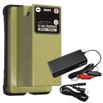 (BMO/�ӡ����४��) ������।����Хåƥ꡼&amp;���㡼���㡼���å�  25.2V 16.5Ah 10Z0011 (499438)