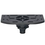 (BMO/ Be M o-) 20C0117 мульти- Fish finder крепление 2( полимер гайка имеется )502572