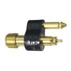 (BMO/ Be M o-) 50A0056 Yamaha бак сторона фитинг C14720 (501292)