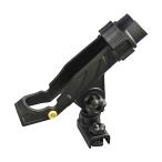 (ビーエムオー) マルチロッドホルダー極み 縦スライダーセット L BM-B1RH-L-SET-RSB 上面用アタッチメント 竿受け 竿置き
