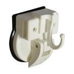 (ビーエムオー) つりピタ フック 吸盤ベース BM-B5QF-ST 便利具 小物掛け