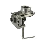 (ビーエムオー) レンタルボート用 ステンレスソケットタイプ BM-RMR-SS 万力 ベース
