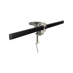 (ビーエムオー) レンタルボート用 つりピタレールセット BM-RMR-T400 万力 ベース つりピタレール