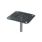 【BMO/ビーエムオー】スイベルシートマウント　スチール製　C12584　BMO-C12584　シート用　スイベルマウト