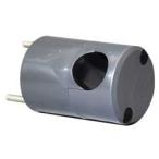 [BMO/ Be M o-] боковой крепление 32mm труба для 21020 bmo21020 панель верх *T- верх свет для запасной детали опция детали 