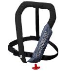 (BLUESTORM/ブルーストーム) BSJ-2920RS2 ソバー 膨張式 ライフジャケット 国土交通省型式承認品 桜マーク タイプA 小型船舶救命胴衣