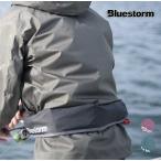 (BLUESTORM/ блюз to-m) BSJ-5930RS Reso балка талия страна земля транспорт . модель одобрение товар TypeA.. тип спасательный жилет маленький размер судовой спасательный жилет 