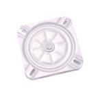 【BMO/ビーエムオー】スイベルベース　アルミ　C12563A　360度回転　ベース　シート用ベース　OCEANSOUTH