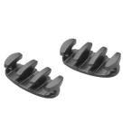 [BMO/ Be M o-] трос gripper 2 шт. комплект C13058 крыло фиксация швартовка товар EASTERNER