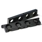 [BMO/ Be M o-] держатель для удочек 4 полосный C84007C держатель для удочки EASTERNER