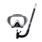 (IKARI/ кальмар li) CL-550 прозрачный свет комплект F серебряный (455059) snorkel для взрослых комплект воздуховод "snorkel" 