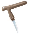 (DAIICHISEIKO/ первый ..) 32190 MC T руль нож 70 темный earth (321905). небо затянуть ela порез . рыбалка нож 