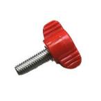 【LARK/ラーク】ラーク900用赤セットネジ　090566　赤セットネジのみ　ラーク900用パーツ　第一精工　DAIICHI090566