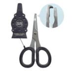 [DAIICHISEIKO/ первый ..] homing плоскогубцы type-SR #32123 DAIICHI32123 зажим плоскогубцы рыболовный мелкие вещи 