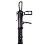 [DAIICHISEIKO/ первый ..] gun плоскогубцы + ho ru Star черный милитари цвет z#32132 DAIICHI32132 плоскогубцы крюк снимать 