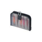 [DAIICHISEIKO/ первый ..] искусственная приманка подставка V #33180 DAIICHI33180 искусственная приманка кейс .. inserting 