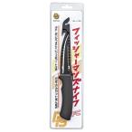 [DAITOUBUKU/da сахалинский таймень bk] Fisherman z нож 230mm NO.1198 FC 011983 DB1198 нож рыбалка нож рыболовный мелкие вещи 