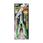 (da сахалинский таймень bk) No.1728si- mega * плоскогубцы RO(165mm) кольцо снимать есть рыболовный item плоскогубцы зажим 017282