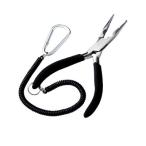 (da сахалинский таймень bk) игра плоскогубцы ST140 140mm No.1927 019279 плоскогубцы распорка нержавеющая сталь инструмент 