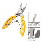 (da сахалинский таймень bk) свет игра плоскогубцы микро No.1940 019408 плоскогубцы . рыболовный мелкие вещи 