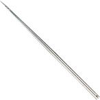 (YO-ZURI/ヨーズリ) E777 エアー抜き 25cm (049463) 魚 浮袋 空気ぬき 使いやすい 鯛 エアーヌキ