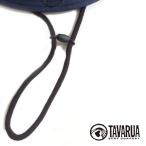 (TAVARUA/タバルア) ハットストラップ 1015 日本製 ストラップ 帽子アクセサリー