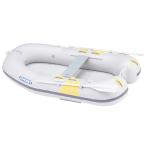 (JOYCRAFT/ Joy craft ) FEM-232 с предварительным осмотром (183933) 2 посадочных мест rigid Flex гребля моторная лодка 