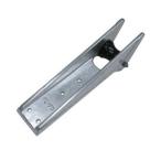 [ Nikko машинное оборудование ] aluminium Flat ролик FL серии FL-110 Q4X-NKK-012-004