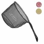 (FINAL PERFECTION/ファイナルパーフェクション) FP-302 レース網 鮎手玉 1.0/39 エントリーモデル レース生地 たも網 玉網