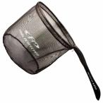 (FINAL PERFECTION/ファイナルパーフェクション) FP-370 ライトアユタモ (815322) 軽量 たも網 玉網 鮎玉網