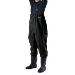 (CROSSFACTOR/ Cross fakta-) FWA022 талия высокий забродный полукомбинезон сетка есть брюки type weda- забродный полукомбинезон внутренний сетка 