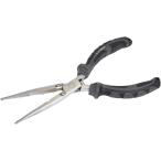 (GAMAKATSU/ Gamakatsu ) LE105-1 22cm split кольцо плоскогубцы (690026)