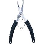 (GAMAKATSU/ Gamakatsu ) LE126 15cm микро split кольцо (701241) плоскогубцы 