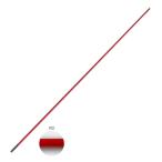 (PROMARINE/ Pro морской ) CB6-RD длинный бросок .no рисунок RD (328546).. рисунок только 80cm