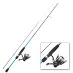 (PROMARINE/ Pro морской ) CBreje старт ajing комплект 60L(SB1000) (332192) комплект стержень ajing введение 