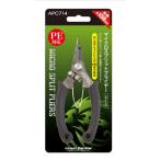 (CROSSFACTOR/ Cross fakta-) APC714 микро split плоскогубцы 460178 из нержавеющей стали 