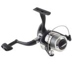 (PROMARINE/プロマリン) MT1000BK ミリタ  ブラック 2号-150M 糸付 (610641) スピニングリール