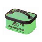 (CROSSFACTOR/ Cross fakta-) AEM704-21 EVA цвет система кейс 21cm классификация кейс рыболовные снасти inserting рыболовная снасть кейс 