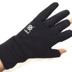 (LUKIA/ Lucia ) WBH592-3C Neo Fit перчатка titanium 3 пальцев ..(554624) рыбалка перчатки зимний защищающий от холода перчатка 