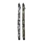 ( Pro морской ) камуфляж SH тонкий удилище кейс 150cm ARK701 360799 удилище кейс задний стержень inserting 