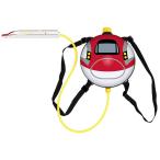 (IKEDA/ikeda) E6 серия волчок . вода Schott 2.5L (120083) 3120080 Shinkansen водный пистолет рюкзак type 