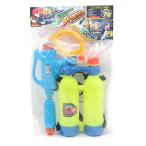 [IKEDA/ikeda] вода gun бак s pra  автомобиль -IKEDA12360 012364 водный пистолет * песок развлечение item водные развлечения 