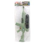 [IKEDA/ikeda] вода piste ru воздушный механизм gun 004 IKEDA13340 013347 водный пистолет * песок развлечение item водные развлечения 