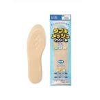 Yahoo! Yahoo!ショッピング(ヤフー ショッピング)（イズ-フィット）ダブルメッシュインソール　男性用　24〜27cm　M060-4253　194253　ISFIT-M060-4253　中敷　消臭加工